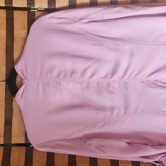 WHBM lavender jacket - Picture 9 of 11